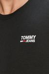 Футболки Tommy Jeans, черный - фото 5
