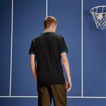 Футболка унисекс Champion, желтый - фото 20