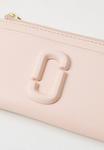 Кошелек THE TOP ZIP MULTI WALLET MARC JACOBS, цвет Rose - фото 6