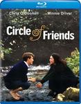 Диск Blu-ray Circle Of Friends [1995] - фото