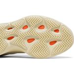 Кроссовки Yeezy 700 V3 Safflower, желтый - фото 9