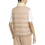 Жилет Nike Windrunner, бежевый - фото 4