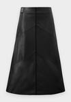 Юбка Bruuns Bazaar ELEEN SKIRT, Black - фото 5