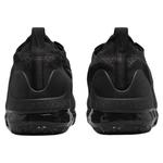Мужские кроссовки Nike Air VaporMax 2021 FK, черный - фото 5