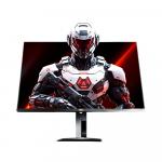 Монитор игровой AOC Q27G41ZDP, 26.5", 2560х1440, 240 Гц, W-OLED, черный - фото 2