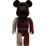 Бренд Co брендинг Модные фигурки BE@RBRICK - фото 4