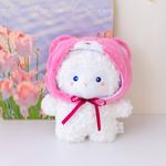 Плюшевая кукла Wheat Little Lamb высотой 30 см Howard - фото 8