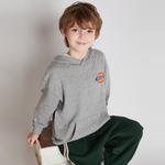 Детская толстовка Dickies, белый - фото 4