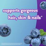 Биотин Vitafusion, 5000 мкг - фото 6