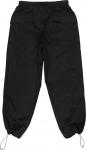 Брюки Pleasures Tidy Hiking Pant 'Black', черный - фото 3