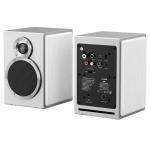 Компьютерная акустика FiiO SA1, серебристый - фото