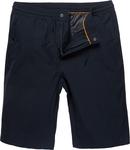 Шорты Vintage Industries Foxton, серые - фото 2