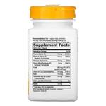 Комплекс B-100 с коферментом B2 Nature's Way, 100 капсул - фото 3