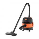 Пылесос Haier HZ-T615, черный/оранжевый - фото 2