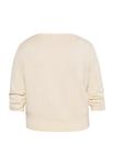 Свитер NAEMI, слоновая кость - фото 2