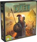 Настольная игра Repos Production 7 Wonders Duel - фото