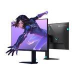 Игровой монитор ThundeRobot JU27F160L, 27", 3840x2160, 160 Гц/320 Гц, Fast IPS, чёрный - фото