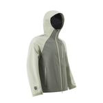 CF Tracing Ветровка Куртка Унисекс Зеленый Lining - фото 2