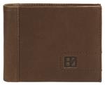Кошелек Bodenschatz, коричневый - фото
