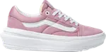 Кеды Vans Old Skool Overt ComfyCush Lilas, розовый - фото