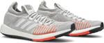 Кроссовки Adidas Wmns PulseBoost HD 'Grey Coral', серый - фото 9