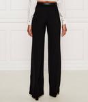 Брюки Elisabetta Franchi, черный - фото 3