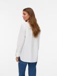 Блуза VERO MODA, White - фото 4