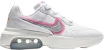 Кроссовки Nike Wmns Air Max Verona 'White Hyper Pink', белый - фото 2