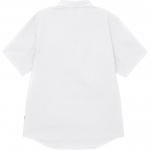 Рубашка Airing Easy SS23 мужская Lululemon, синий/розовый - фото 11