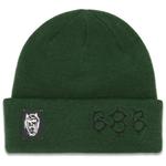 Шапочка Купера 686, Cooper Moss Green - фото