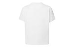 Футболка мужская ESSENTIAL Series DESCENTE, белая - фото 3