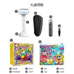 Электробритва Panasonic, синий - фото 8