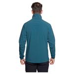 Куртка Trangoworld Pobo, синий - фото 2