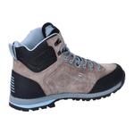 Женские треккинговые ботинки CMP Alcor 2.0 Mid Wmn 3Q18576 - фото 7