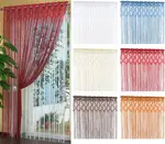 Шторы Heimtexland, синий - фото 5