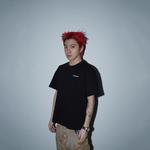 Футболка унисекс YADcrew, синий - фото 13