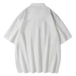 Футболка унисекс Kawasaki, черная - фото 3