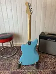 Fender Player II Jazzmaster RW 2024 - Акватон Синий - фото 5