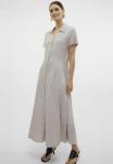 Платье Vero Moda Shift dress, Moon Rock/Grey - фото 2