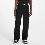 Расслабленные брюки REPRESENT, черный - фото 7