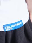 Рубашка KARL LAGERFELD JEANS, белый - фото 2
