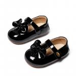 Обувь для малышей, кроссовки Snoffy, черный - фото 13