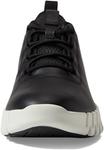 Кроссовки ECCO Gruuv Sneaker, Black/Light Grey - фото 6