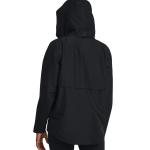 Женская куртка Under Armour, цвет Black - фото 4