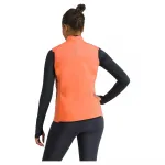 Жилет Sportful Cardio, оранжевый - фото 2