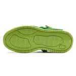 Masongarments Стильная обувь для скейтбординга унисекс, Черный - фото 4