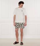 Тапочки Off White, черный - фото 2