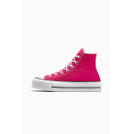 Кроссовки Converse Chuck Taylor All Star Lift, розовый - фото 6