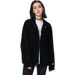 Куртка унисекс Starter, черный - фото 5