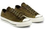 Кеды Converse Chuck 70 Ox 'Velvet Surplus Olive Black' - фото 3